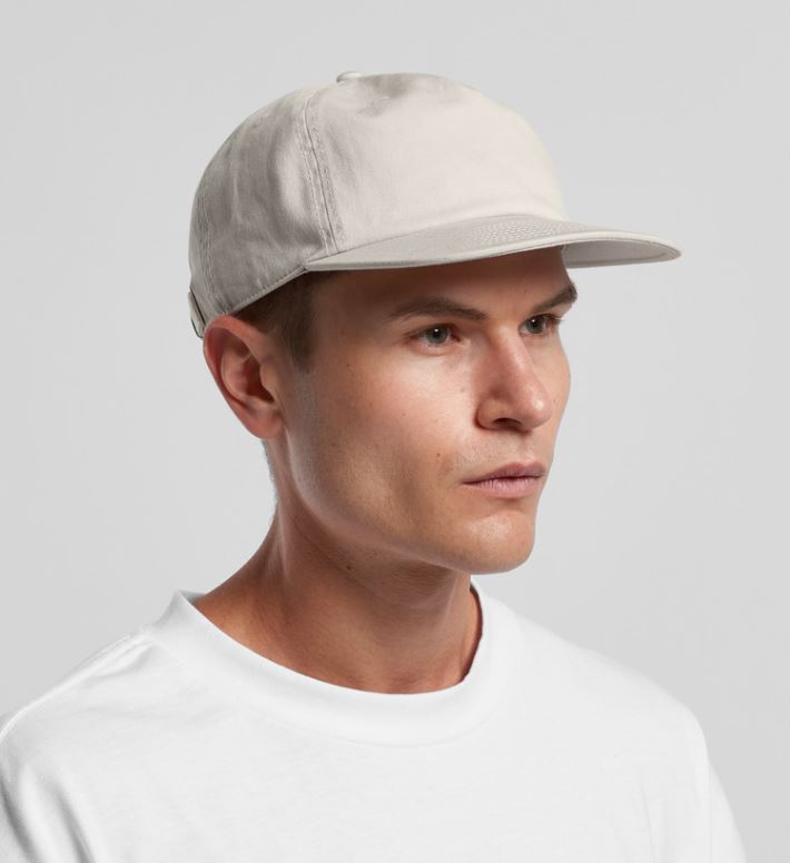 Class Five Panel Cap