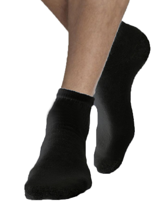 Unisex Ankle Length Sports Socks