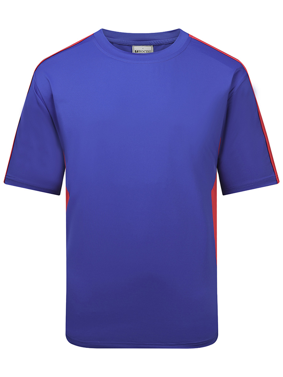 Bocini CoreMotion Tee - Kids