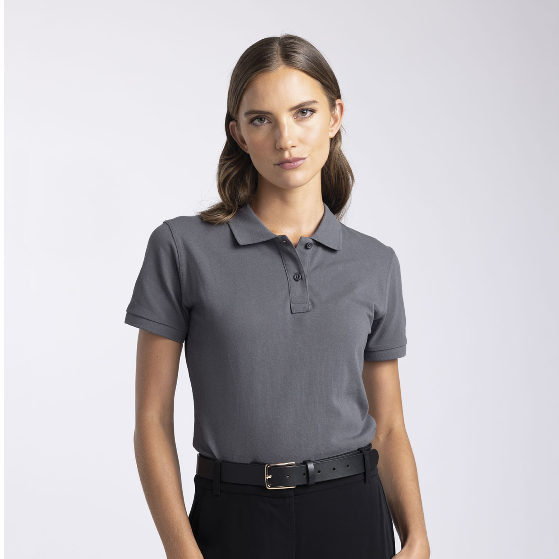 Barkers Corporate Eden Polo – Womens
