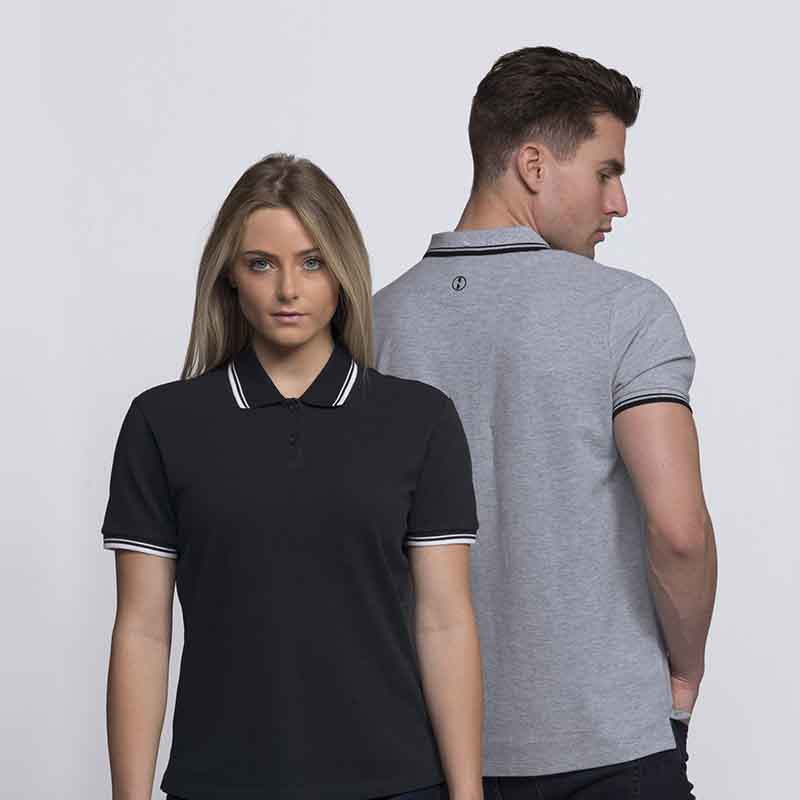 BMV smpli Womens Stanton Polo