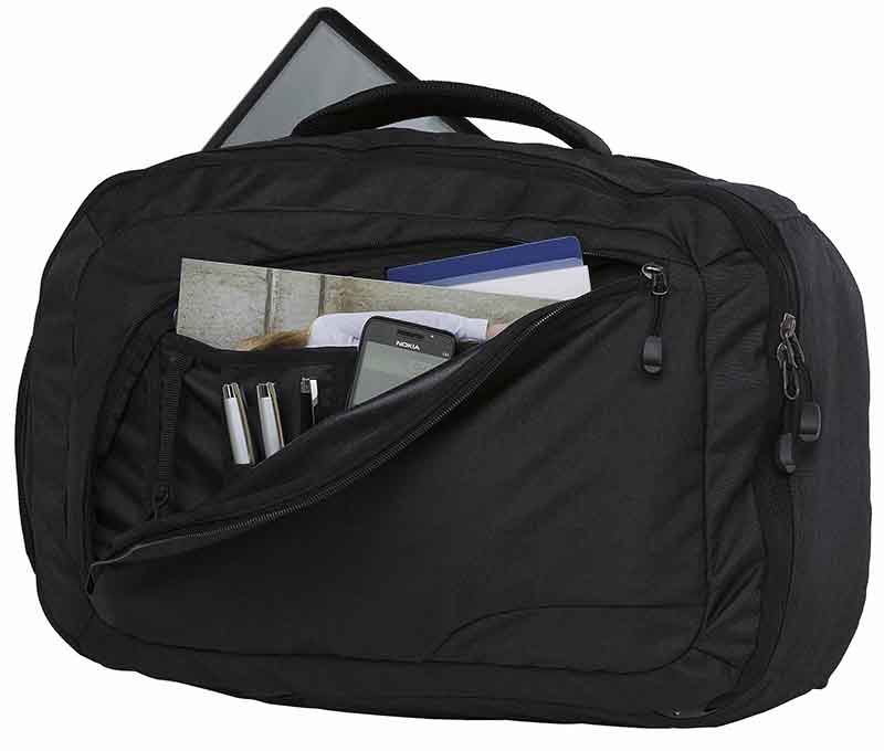 BMV Urban Compu Brief Bag