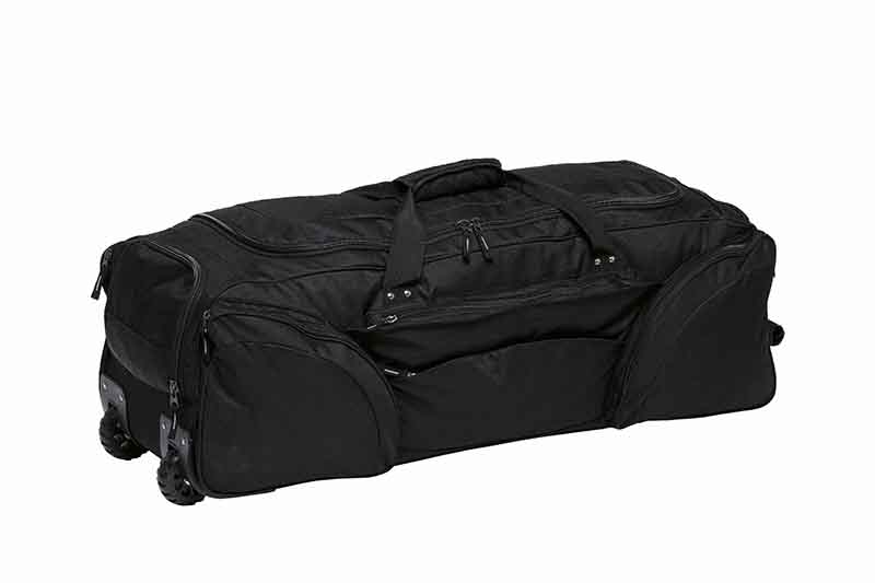 BMV Bus Travel Bag