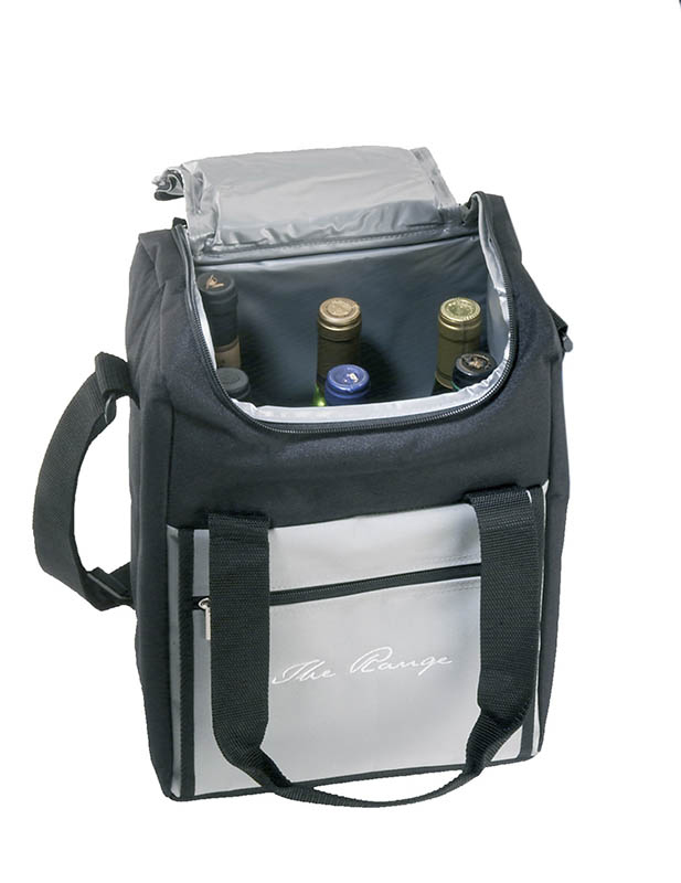 BMV Six Bottle Cooler Bag