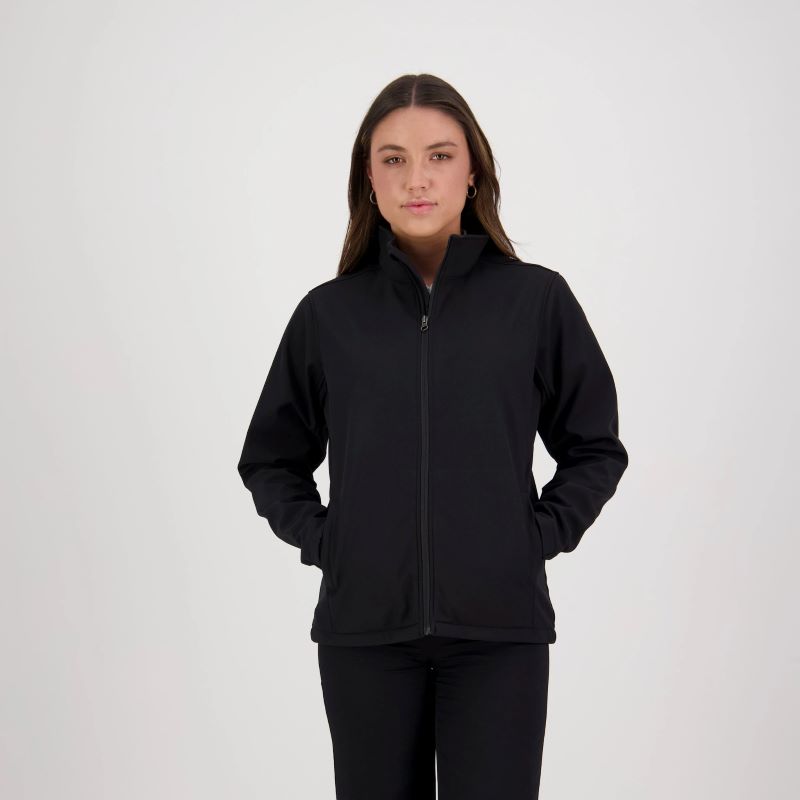 Cloke Balfour Softshell Jacket - Womens