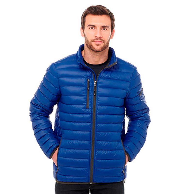 BMV Whistler Light Down Jacket - Mens