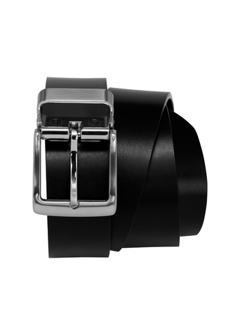 Biz Collection Mens Standard Belt