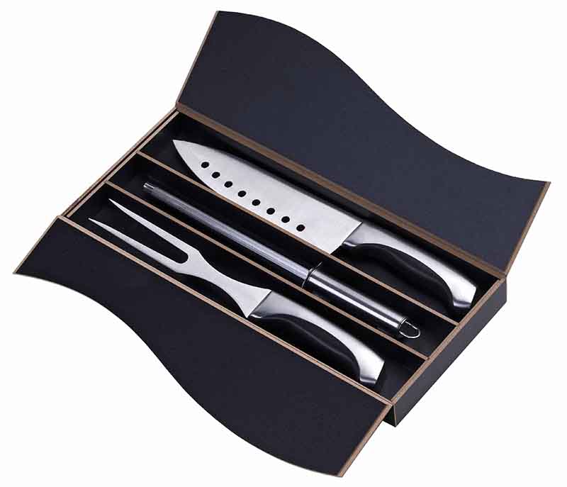 BMV Carving Set